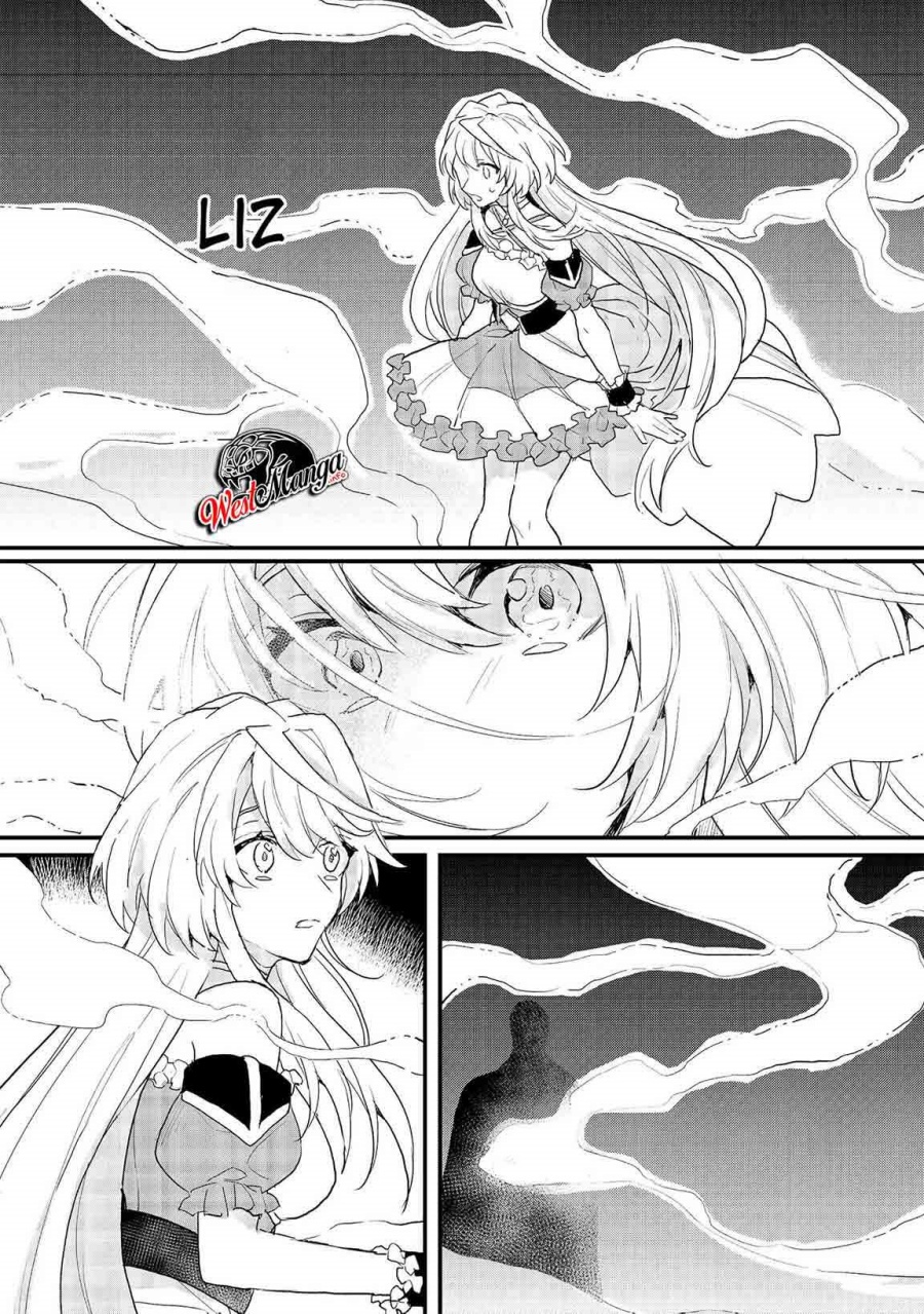Dekisokonai to Yobareta Moto Eiyuu wa Jikka kara Tsuihou sa Retanode Suki Katte ni Ikiru Koto ni Shita Chapter 11.1 Gambar 13